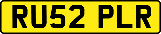 RU52PLR