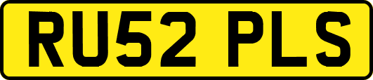 RU52PLS