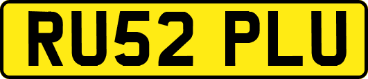 RU52PLU