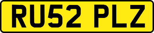 RU52PLZ