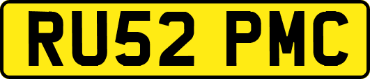RU52PMC