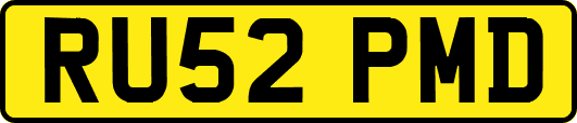 RU52PMD