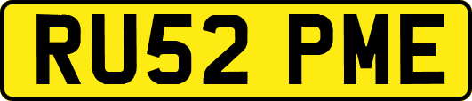 RU52PME