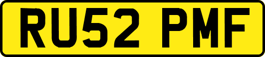 RU52PMF