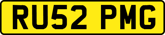 RU52PMG