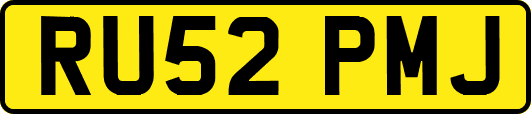 RU52PMJ