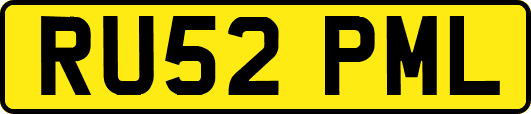 RU52PML