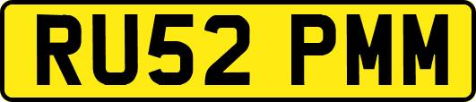 RU52PMM