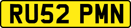 RU52PMN