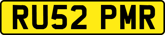 RU52PMR