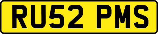 RU52PMS