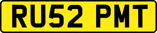 RU52PMT