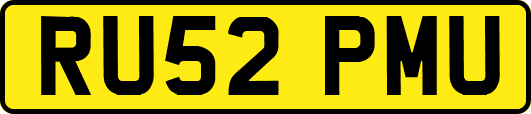 RU52PMU