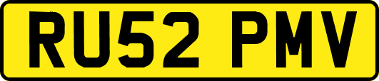 RU52PMV
