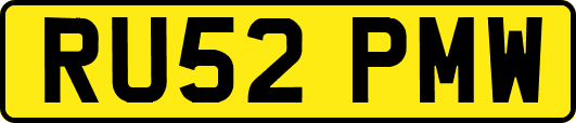 RU52PMW