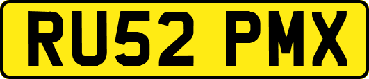 RU52PMX