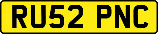 RU52PNC