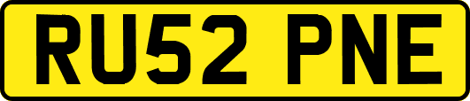 RU52PNE