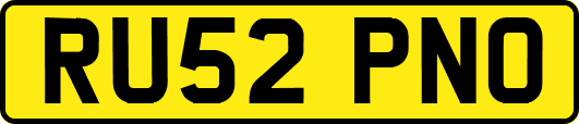 RU52PNO