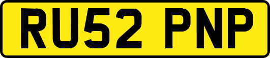 RU52PNP