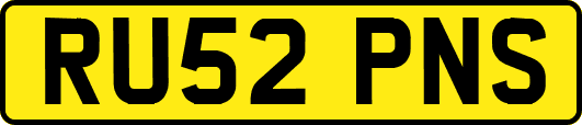 RU52PNS