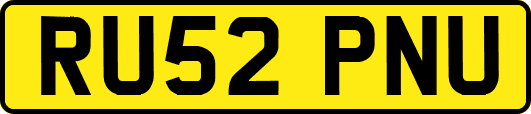 RU52PNU