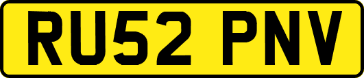 RU52PNV