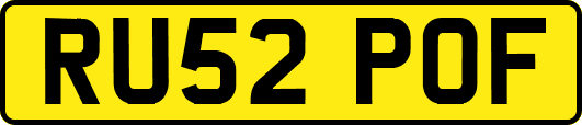 RU52POF