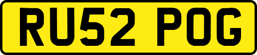 RU52POG