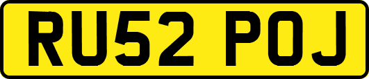 RU52POJ