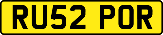 RU52POR