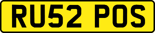 RU52POS