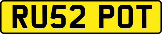 RU52POT