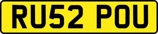 RU52POU