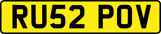 RU52POV