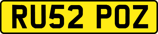 RU52POZ