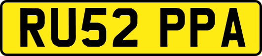 RU52PPA