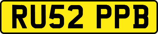 RU52PPB