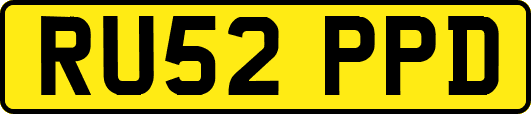 RU52PPD