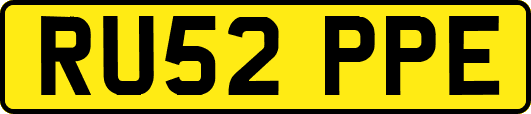 RU52PPE