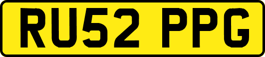 RU52PPG