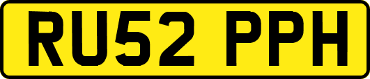 RU52PPH