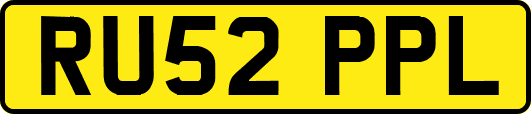 RU52PPL