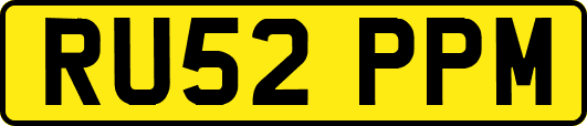 RU52PPM