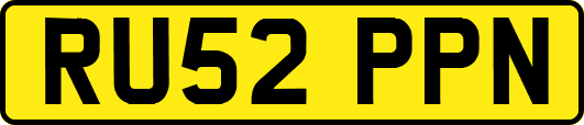 RU52PPN