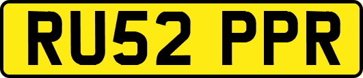 RU52PPR