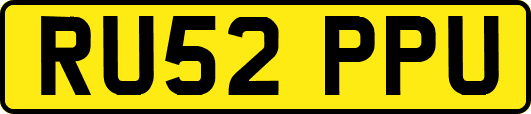 RU52PPU