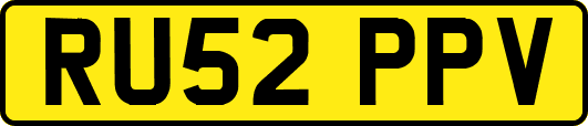 RU52PPV