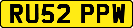 RU52PPW