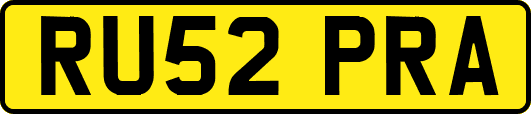 RU52PRA